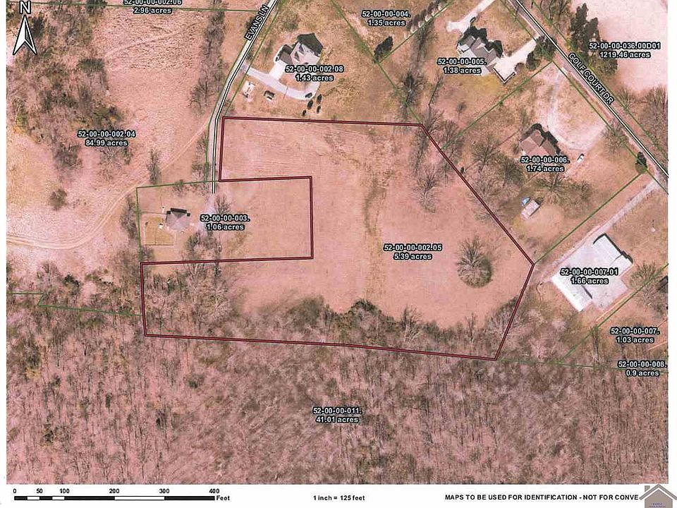 1st image of Golf Court Dr Lot Tract