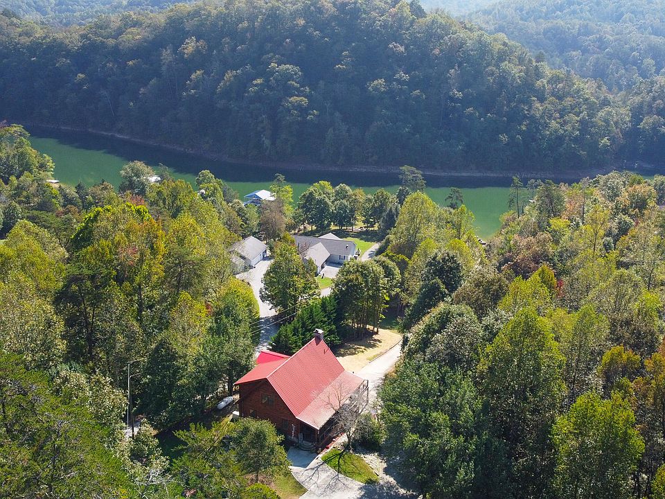 534 Black Fox Harbor Rd, Washburn, TN 37888 Zillow