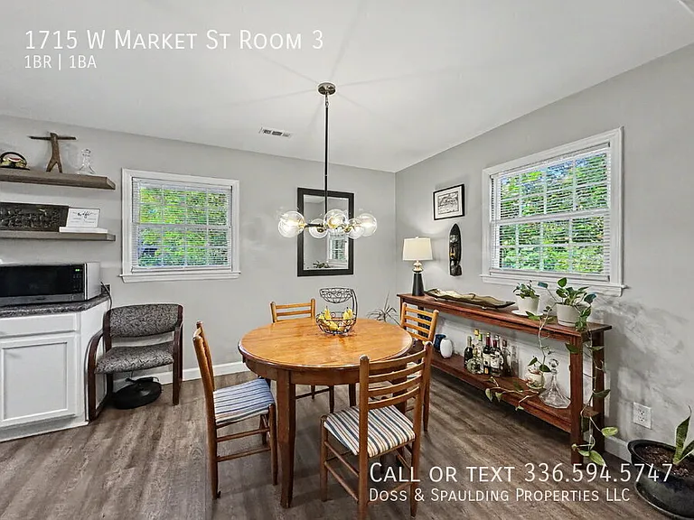 1715 W Market St #3 — Photo 6