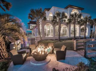 139 Gulf Dunes Ln, Santa Rosa Beach, FL 32459