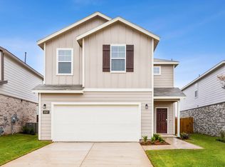 2507 Roundstone Way Lowry, Princeton, TX 75407