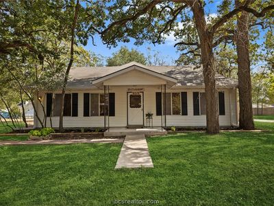 327 12th St, Somerville, TX, 77879