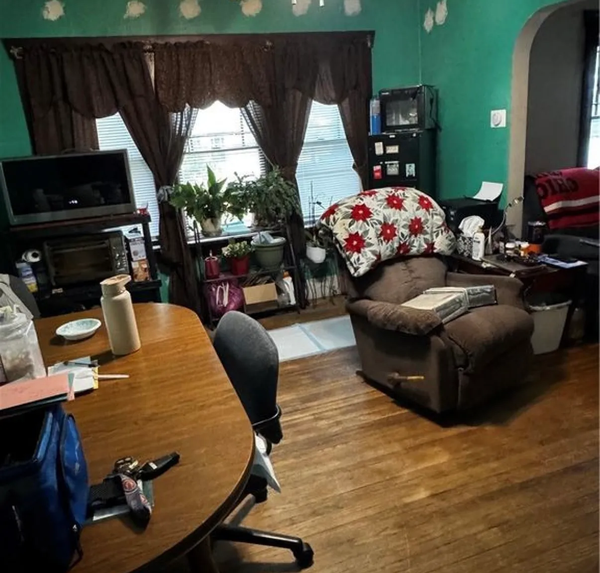 2 bed, 824 sqft, $794 — Photo 4