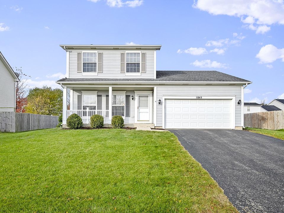 1st image of 1845 Courtwright Dr