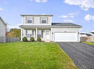 1845 Courtwright Dr, Plainfield, IL 60586