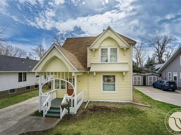 28 Avenue B, Billings, MT 59101