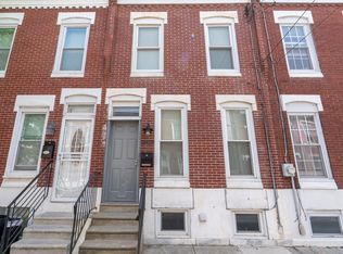 2020 Mountain St, Philadelphia, PA 19145