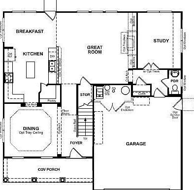 2nd image of 3052 Tuscarora Ln