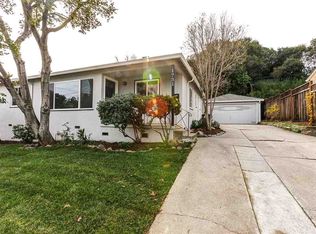 1731 Grove Way, Hayward, CA 94546