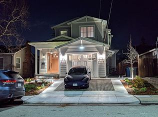 1505 Belmont Ave, San Carlos, CA 94070