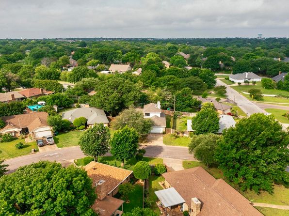 3965 Singleleaf Ln, Fort Worth, TX 76133