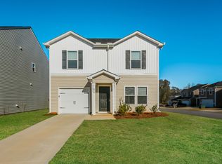 679 Farmstead Trl, Inman, SC 29349