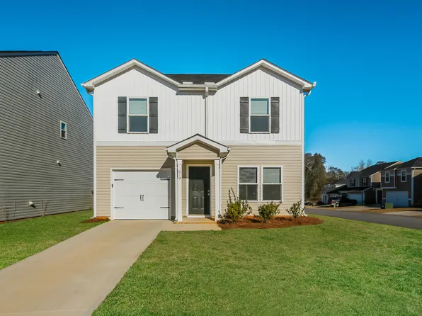 679 Farmstead Trl, Inman, SC 29349