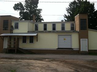 604 Merrell St, Rome, NY 13440