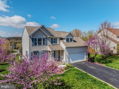 607 Caledonia Dr, Martinsburg, WV, 25405