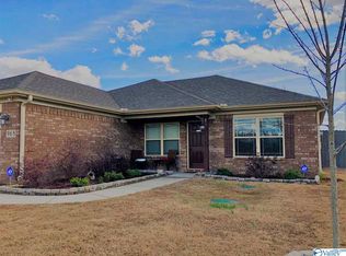 968 Orvil Smith Rd, Harvest, AL 35749