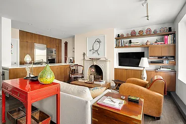 Sold by Douglas Elliman