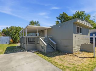 2021 Mahan Ave Space D8, Richland, WA 99354