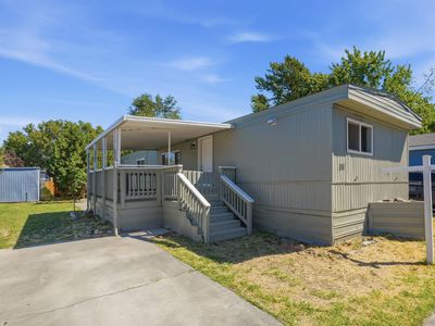 2021 Mahan Ave Space D8, Richland, WA, 99354