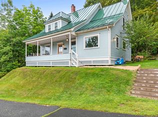 11 Cherry Avenue, Montpelier, VT 05602