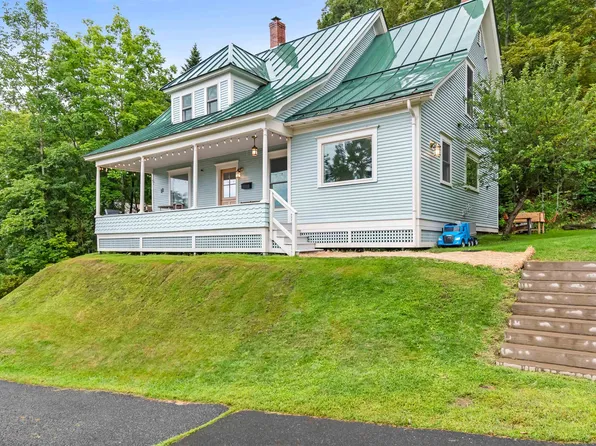 11 Cherry Avenue, Montpelier, VT 05602