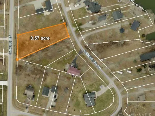 95 Lorelei Dr, Fayetteville, OH 45118