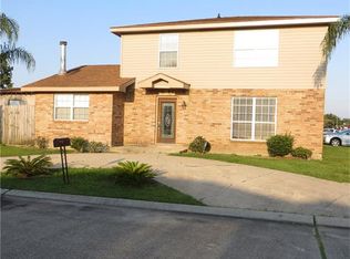 6132 Craigie Rd, New Orleans, LA 70126