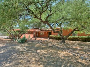 2351 Camino Esplendido, Tubac, AZ 85646