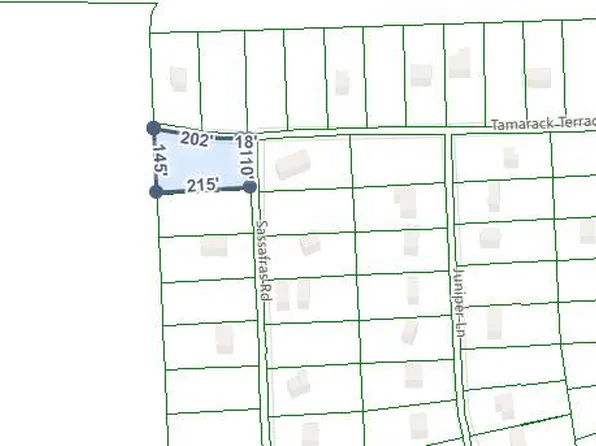 1001 Sassafras Rd, Albrightsville, PA 18210