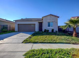 1705 Spadafore St, Los Banos, CA 93635