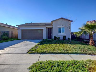 1705 Spadafore St, Los Banos, CA, 93635