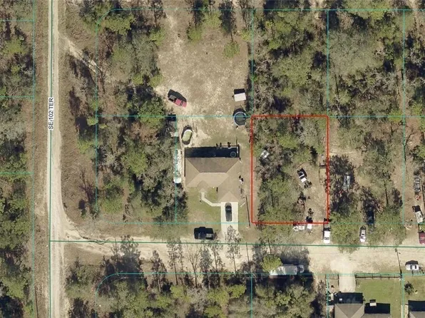 4505-024-024 SE 126th Pl, Belleview, FL 34420