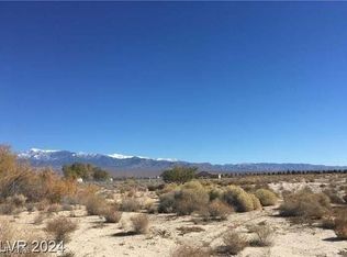 4301 E Bridger St, Pahrump, NV 89061