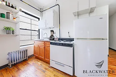 Rented by Blackwater Associates Inc.