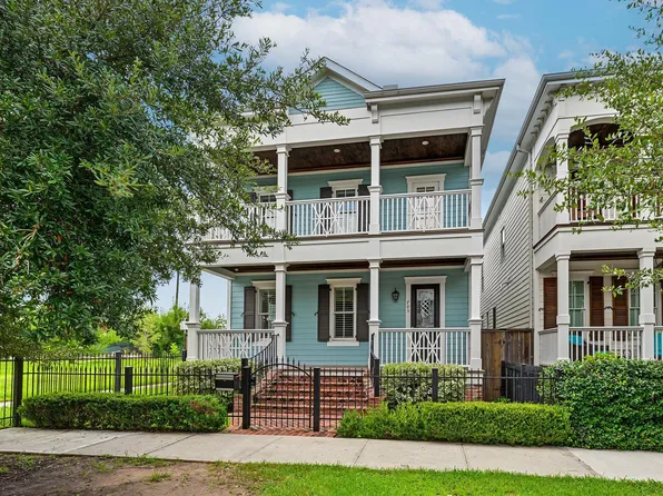 703 Tulane St, Houston, TX 77007