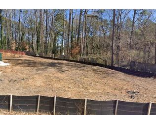 3123 King Walk Dr SW LOT 9, Atlanta, GA 30311