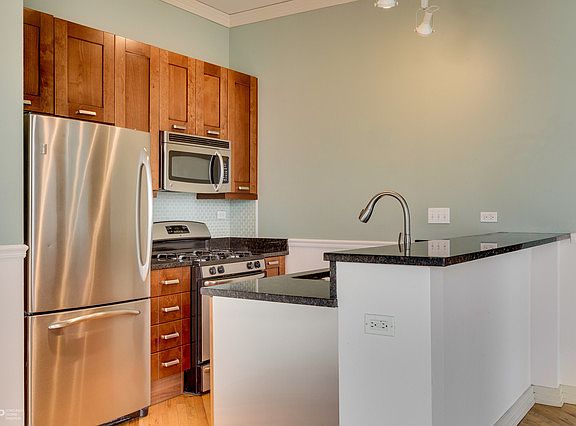4th image of 170 W Polk St APT 1404