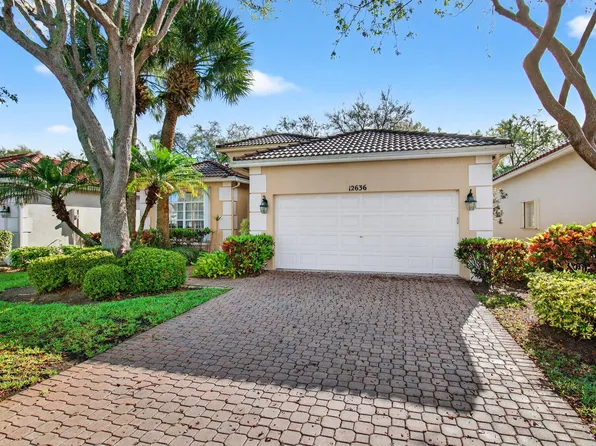 12636 Via Ravenna, Boynton Beach, FL 33436