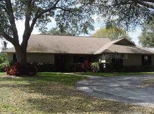 12 Fort Clinch Heights Rd, Frostproof, FL 33843