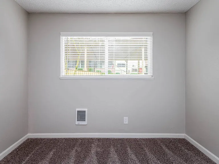 Vantage at Hillsdale | #3 Primary Bedroom