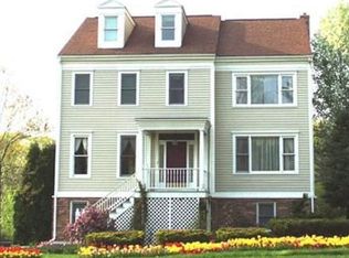 136 Main St, Medway, MA 02053