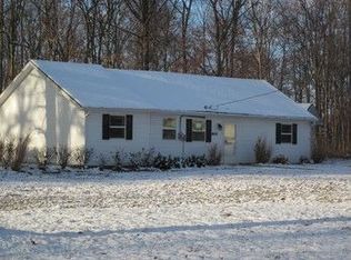 8650 Banta Rd, Camby, IN 46113