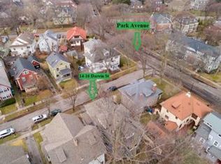 16 Darwin St, Rochester, NY 14610