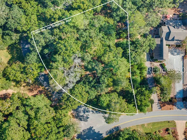 2 Cordgrass Loop, Beaufort, SC 29907