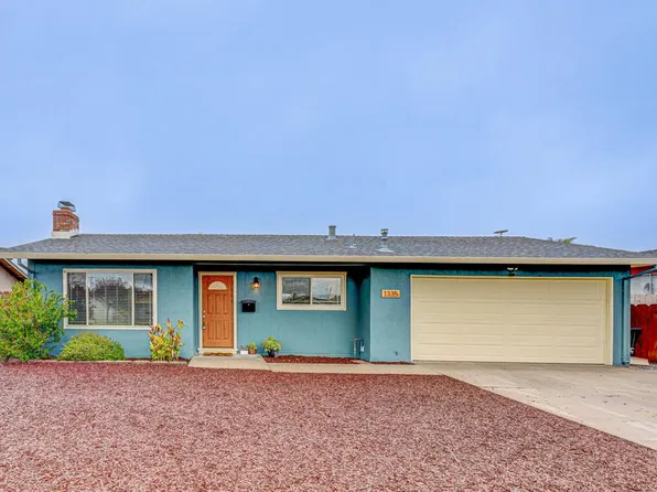 1335 Cherokee Dr, Salinas, CA 93906