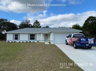 3121 SW 173rd Street Rd, Ocala, FL 34473