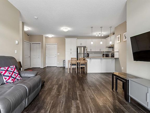 3rd image of 450 E Sage Valley Dr NW #1403