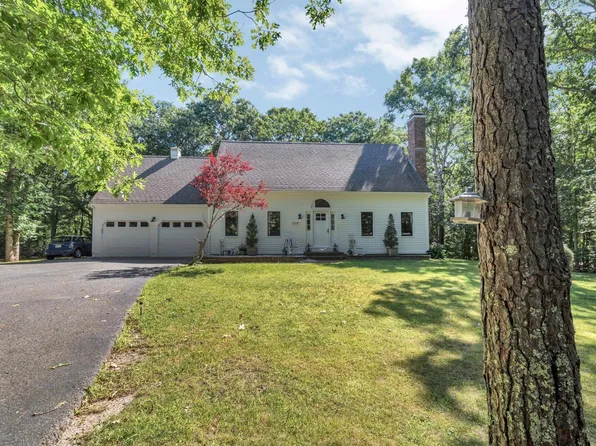 4 Lochstead Drive, Hatchville, MA 02536