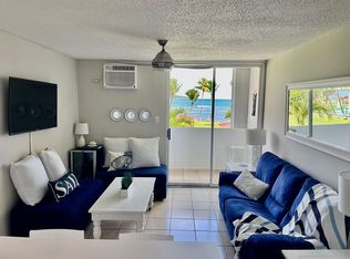Isleta Marina Condominum #2Q-T1, Fajardo, PR 00738