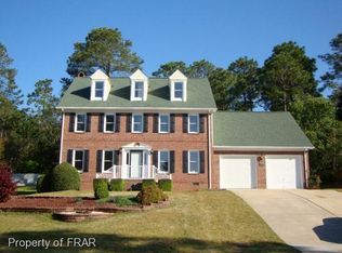 308 Shawcroft Rd, Fayetteville, NC 28311